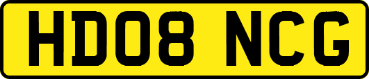 HD08NCG