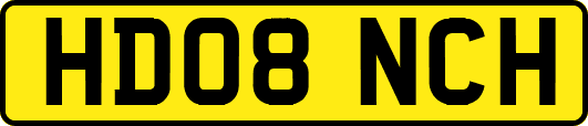 HD08NCH