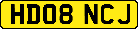 HD08NCJ