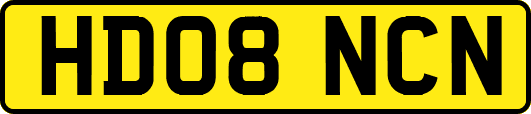 HD08NCN