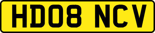 HD08NCV