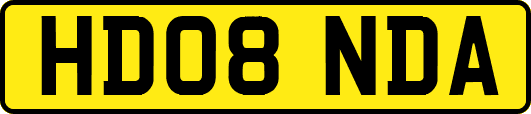 HD08NDA