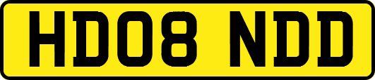 HD08NDD