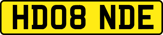 HD08NDE