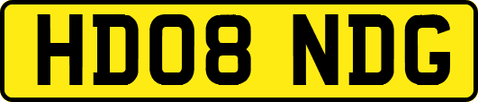 HD08NDG