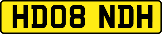 HD08NDH