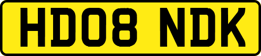HD08NDK