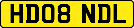HD08NDL