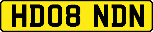 HD08NDN
