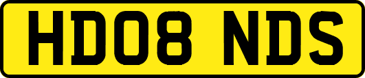 HD08NDS
