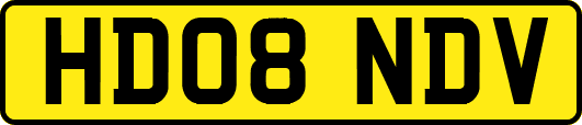 HD08NDV