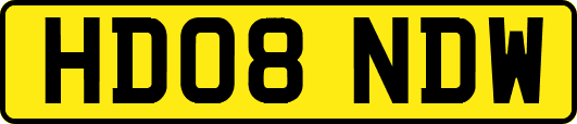 HD08NDW