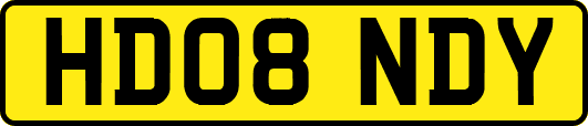 HD08NDY