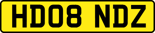 HD08NDZ