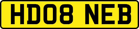 HD08NEB