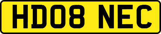 HD08NEC