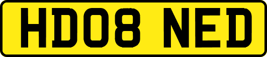 HD08NED