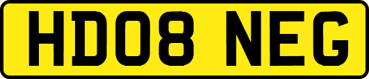 HD08NEG