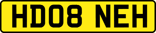 HD08NEH