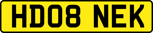 HD08NEK