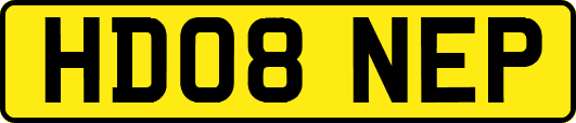 HD08NEP