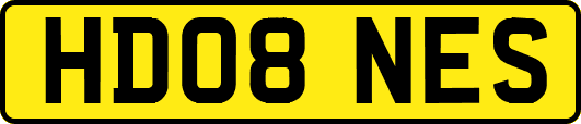 HD08NES