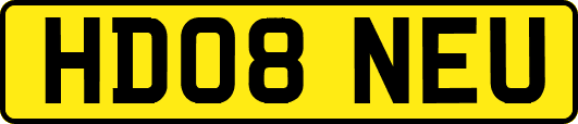 HD08NEU