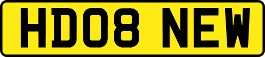 HD08NEW