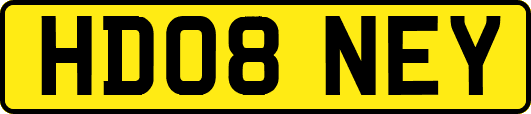 HD08NEY