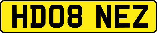 HD08NEZ