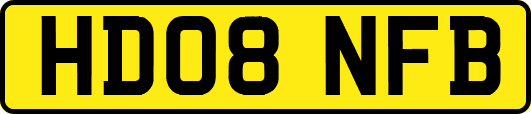 HD08NFB