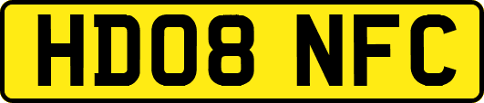 HD08NFC