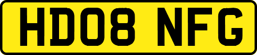 HD08NFG