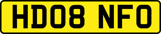 HD08NFO