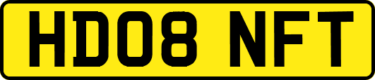 HD08NFT