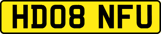 HD08NFU