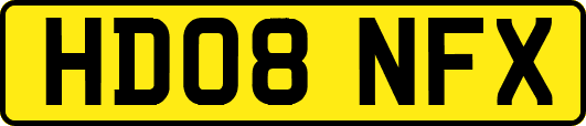 HD08NFX