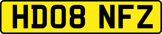 HD08NFZ