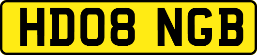 HD08NGB