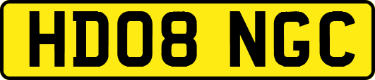 HD08NGC