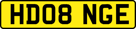 HD08NGE