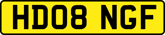 HD08NGF