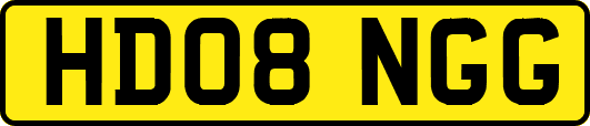 HD08NGG