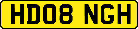 HD08NGH