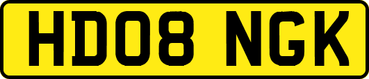 HD08NGK