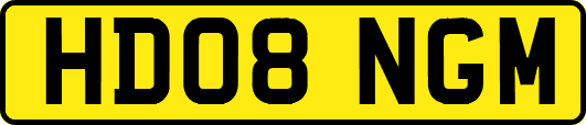 HD08NGM