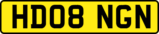 HD08NGN