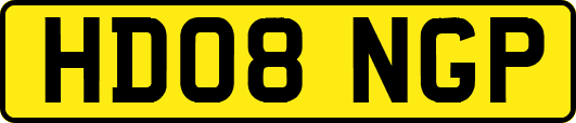 HD08NGP