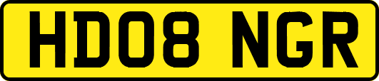 HD08NGR
