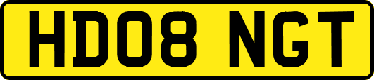 HD08NGT